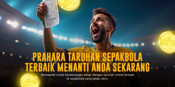 Pragmatic Play BOLA: Sensasi Taruhan Bola yang Mengguncang