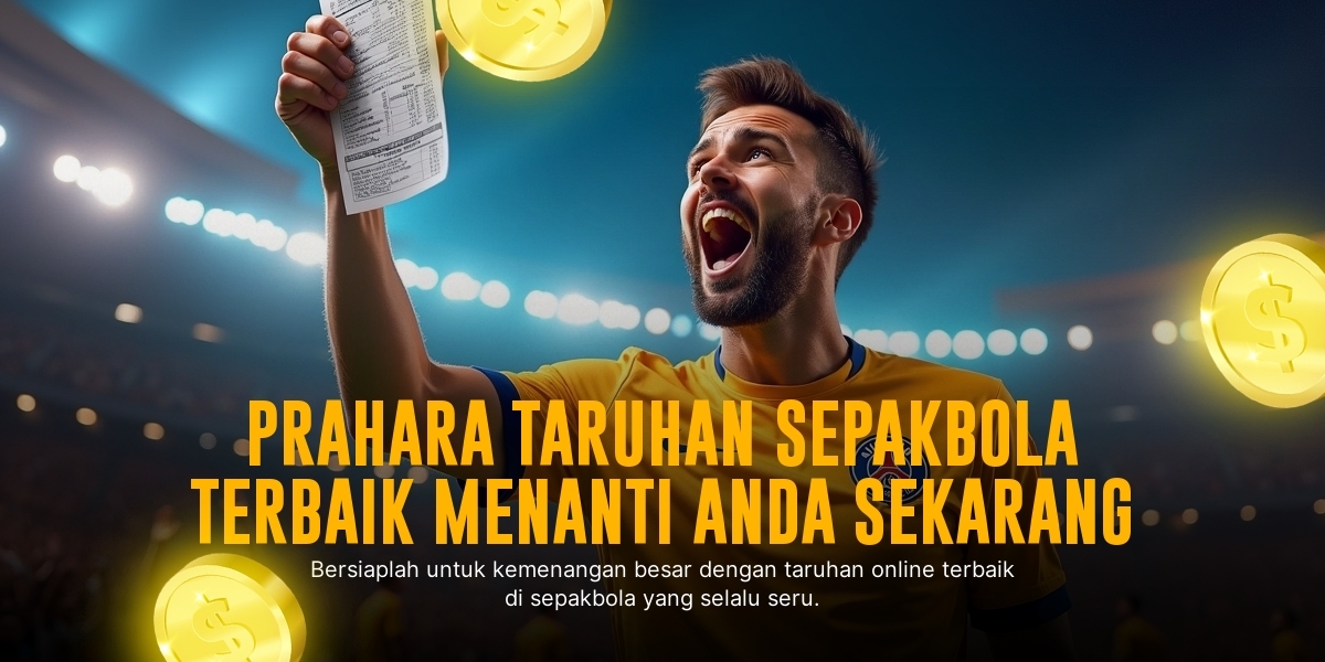 Pragmatic Play BOLA: Sensasi Taruhan Bola yang Mengguncang