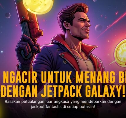 Pragmatic Play’s Sweet Bonanza: Slot yang Menggoda Keberuntunganmu