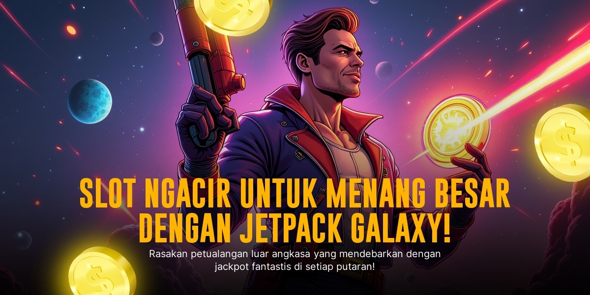 Pragmatic Play’s Sweet Bonanza: Slot yang Menggoda Keberuntunganmu