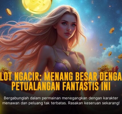 Menjelajahi Keunikan Slot Sweet Bonanza dari Pragmatic Play