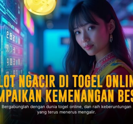 Rahasia Menang Besar di Togel Singapore yang Jarang Diketahui