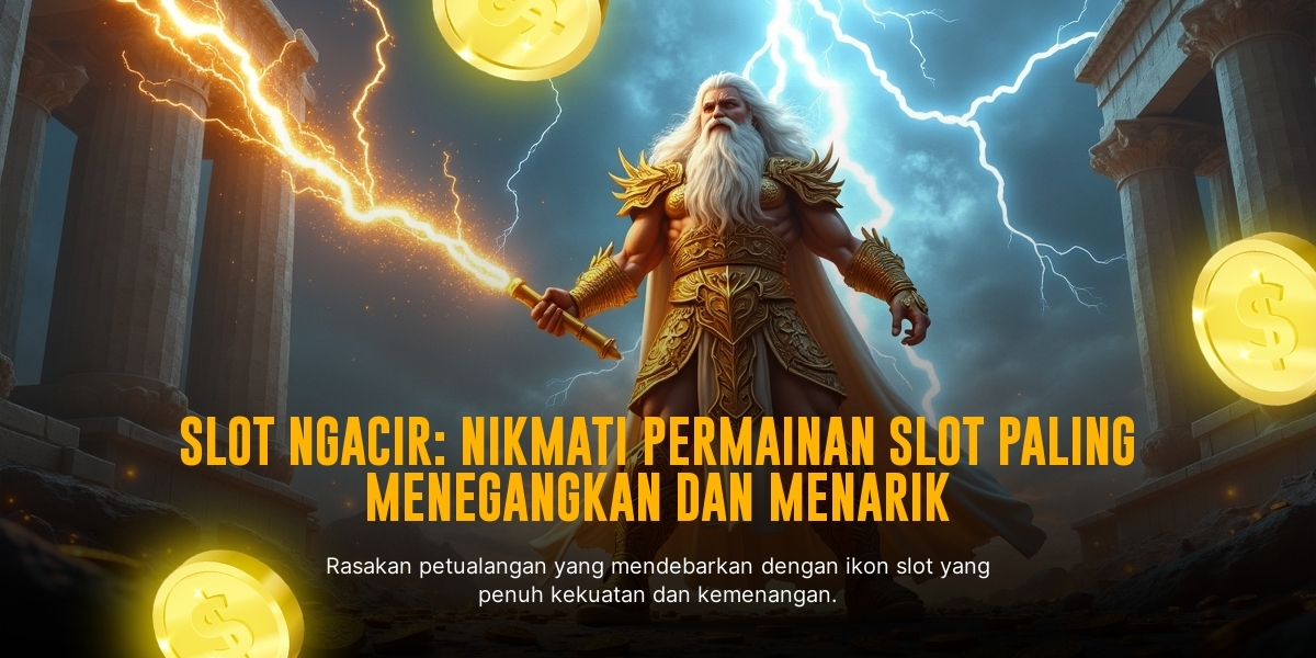 Slot King Kong dari Pragmatic Play: Raja Game Slot yang Menghibur