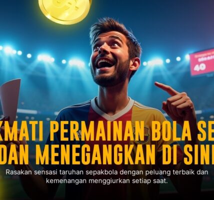 Bola 88: Taruhan Bola Paling Populer dan Strategi Menang