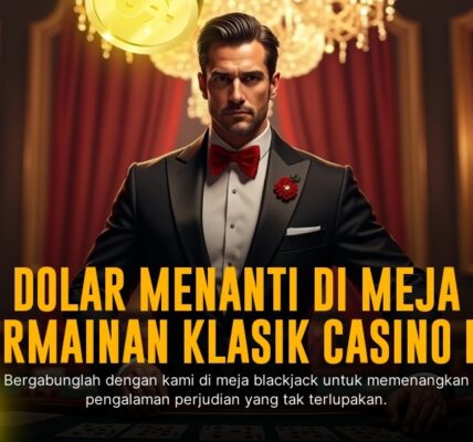 Sensasi Unik Baccarat Live Evolution Gaming: Adu Strategi dan Keseruan