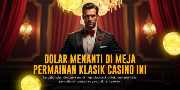 Sensasi Unik Baccarat Live Evolution Gaming: Adu Strategi dan Keseruan
