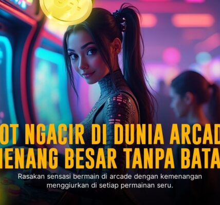 Menenangkan Pikiran dengan Game JILI Arcade: Dragon Hunter