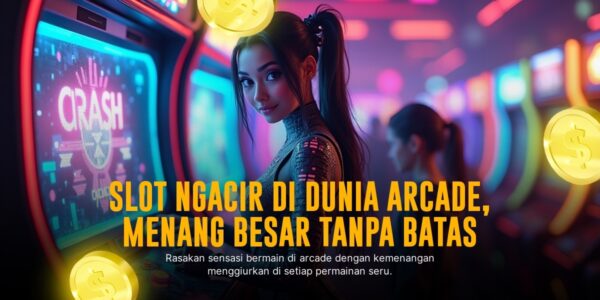 Menenangkan Pikiran dengan Game JILI Arcade: Dragon Hunter