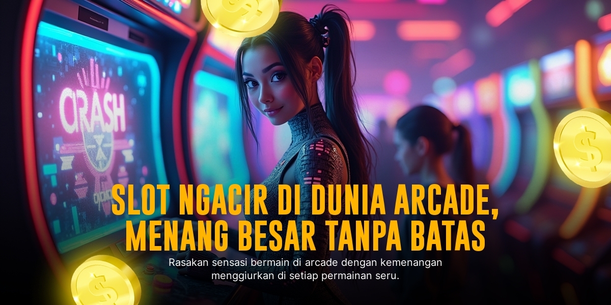 Menenangkan Pikiran dengan Game JILI Arcade: Dragon Hunter