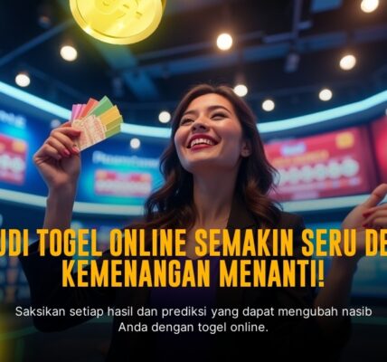 Strategi Paling Efektif Menang di Togel Singapore
