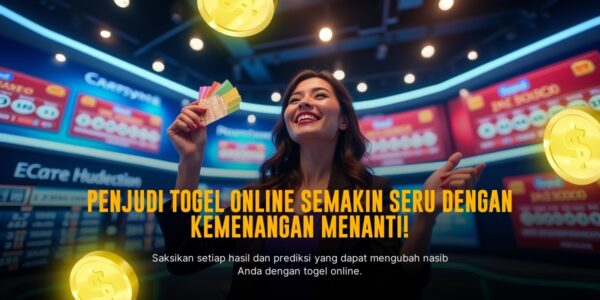 Strategi Paling Efektif Menang di Togel Singapore