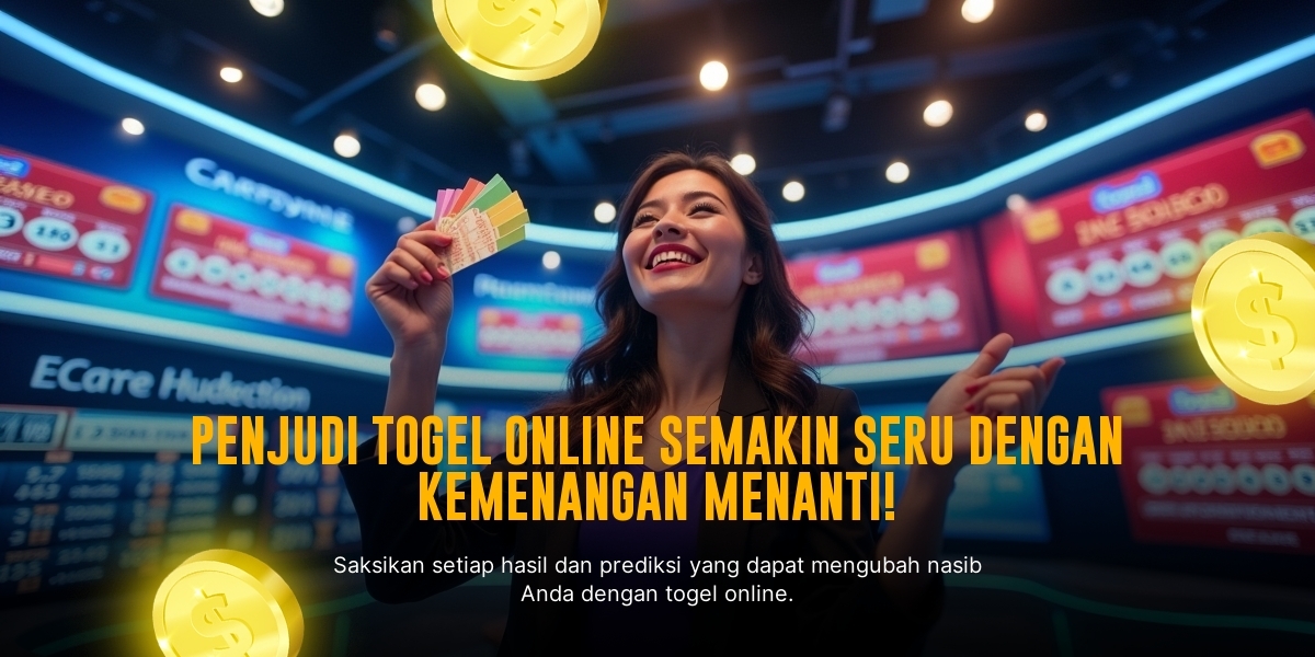 Strategi Paling Efektif Menang di Togel Singapore