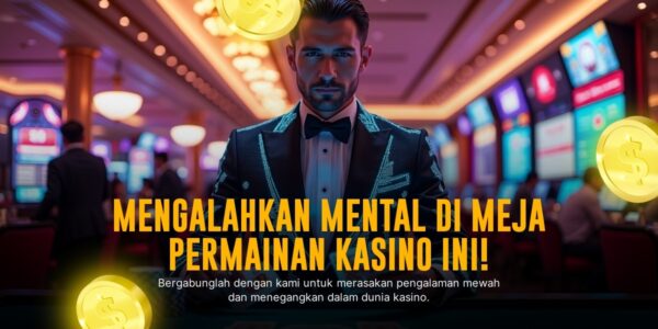 Pragmatic Play Live: Dominasi Game Casino Live Paling Gacor