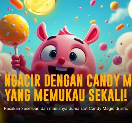 Pragmatic Play Slot: Keunikan dan Keseruan Hokiwin77 Slot