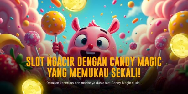 Pragmatic Play Slot: Keunikan dan Keseruan Hokiwin77 Slot