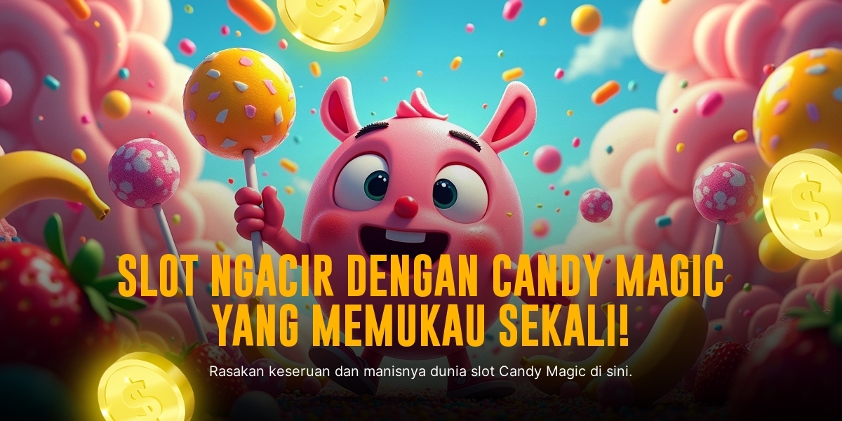 Pragmatic Play Slot: Keunikan dan Keseruan Hokiwin77 Slot