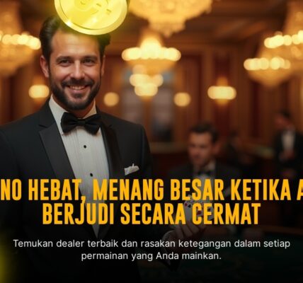 Mengungkap Keunikan Baccarat Live Evolution Gaming