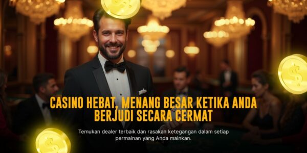 Mengungkap Keunikan Baccarat Live Evolution Gaming