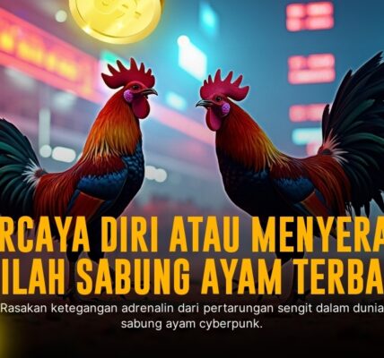 Menaklukkan Tantangan Sabung Ayam SV388: Peluang, Jenis, dan Strategi