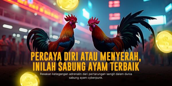 Menaklukkan Tantangan Sabung Ayam SV388: Peluang, Jenis, dan Strategi