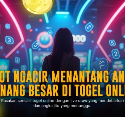 Mengenal Dinamika Seru Togel Singapore yang Menguntungkan