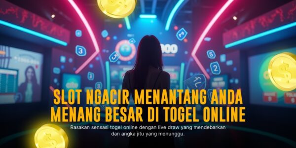 Mengenal Dinamika Seru Togel Singapore yang Menguntungkan