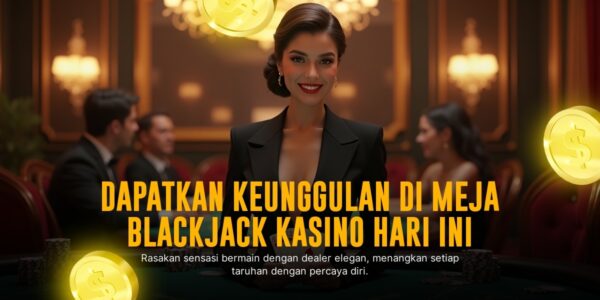 Evolution Gaming: Raja Live Casino dengan Experience Tak Tertandingi