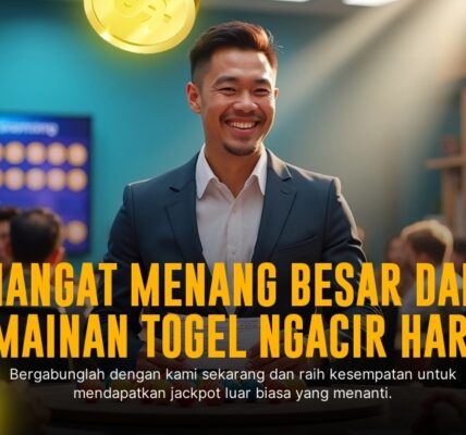 Cara Jitu Maxwin di Togel Singapore (SGP) yang Belum Banyak Orang Tahu