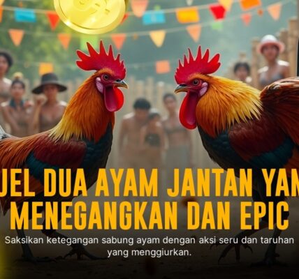 Jenis Ayam Aduan Terbaik dari SV388 yang Wajib Kamu Tahu