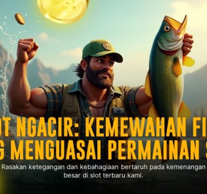 Membedah Sensasi Slot Sweet Bonanza dari Pragmatic Play