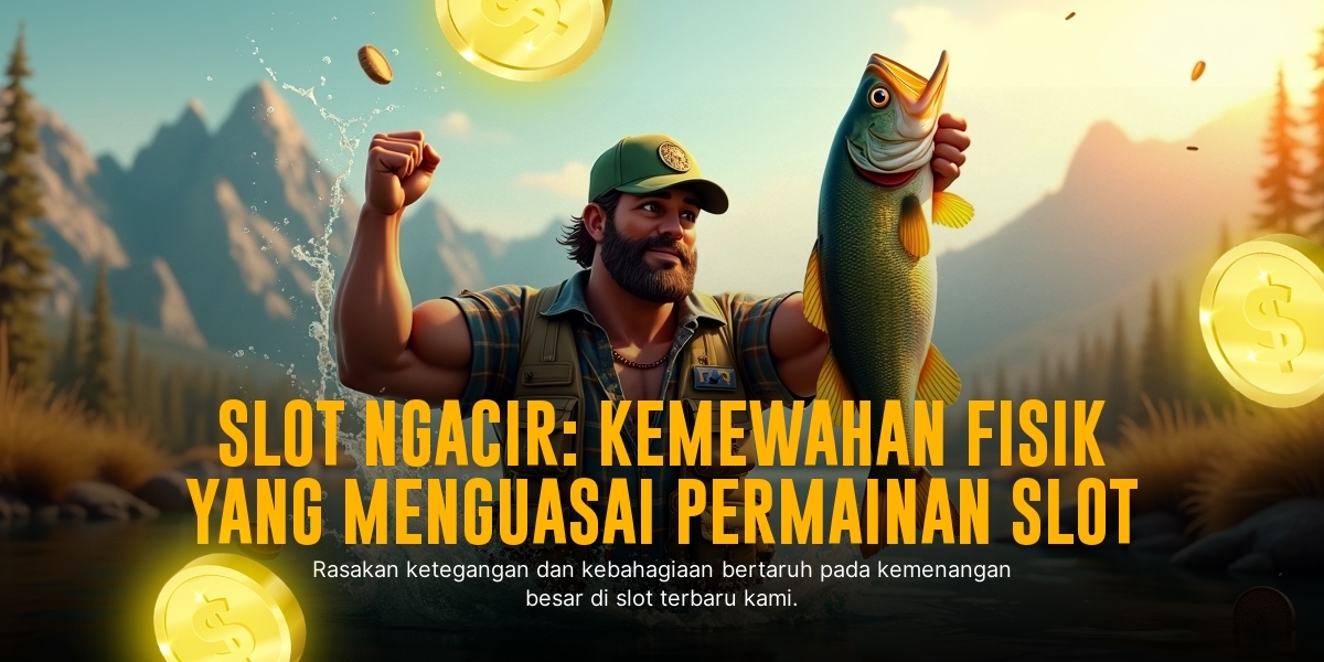 Membedah Sensasi Slot Sweet Bonanza dari Pragmatic Play