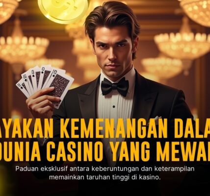 Rahasia Kemenangan Slot Sweet Bonanza dari Pragmatic Play