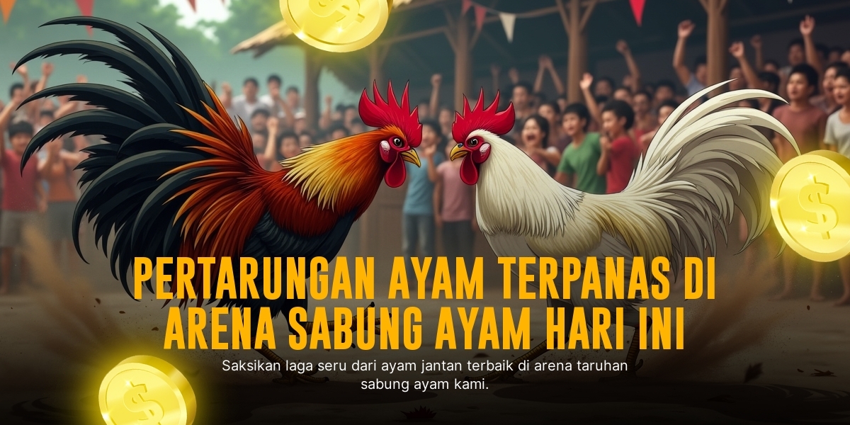 Mengenal Jenis Ayam Bangkok dalam Sabung Ayam Online SV388