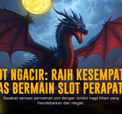 Sensasi Mantap Slot Sweet Bonanza dari Pragmatic Play