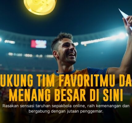 Rahasia Menang Taruhan Bola di SBOBET yang Wajib Diketahui