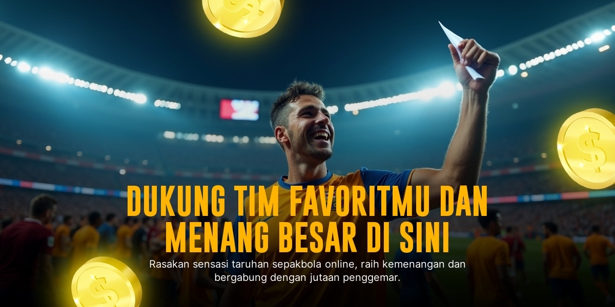 Rahasia Menang Taruhan Bola di SBOBET yang Wajib Diketahui