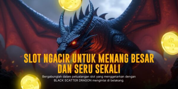 Menantang Keberuntungan dengan Slot Sweet Bonanza dari Pragmatic Play