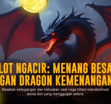 Mengeksplorasi Sensasi Game Slot 'Sweet Bonanza' dari Pragmatic Play