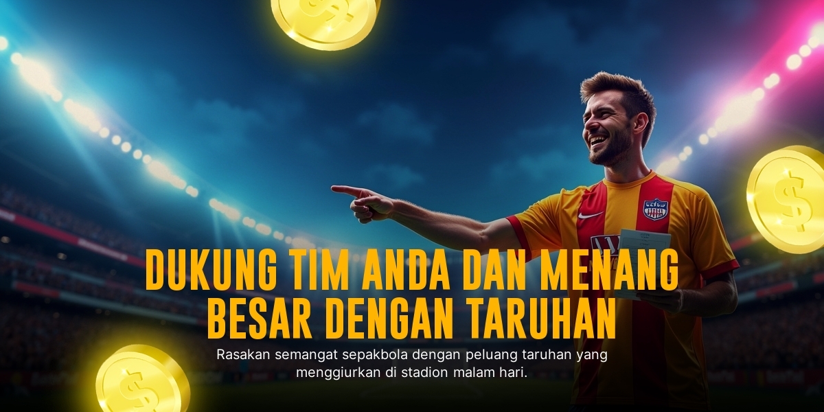 Bola Nusantara: Sensasi Judi Bola Live Pendekar SBOBET