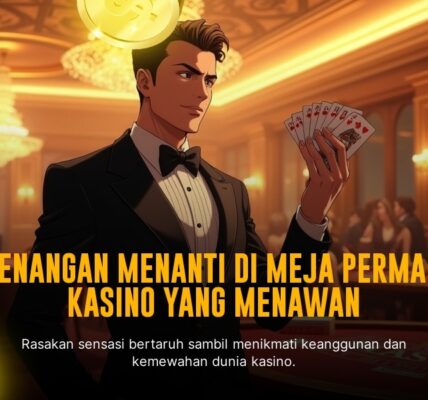 Rasakan Sensasi Baccarat Live Evolution Gaming yang Tak Tertandingi