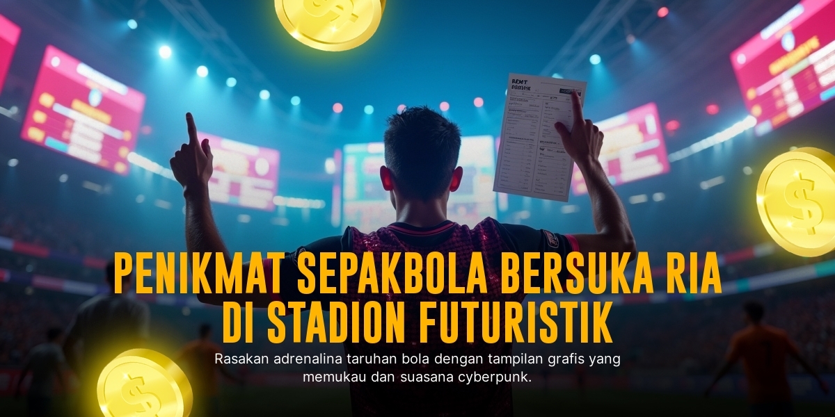 Serunya Taruhan Bola di SBOBET: Rahasia Menang Mudah!