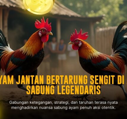 Keunggulan Ayam Bangkok dalam Sabung Ayam SV388