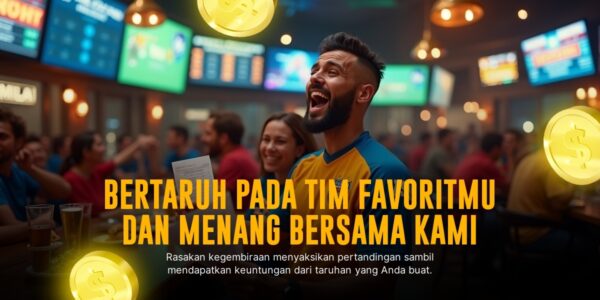 Taruhan Bola SBOBET: Strategi Menang yang Harus Diketahui
