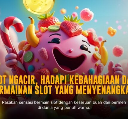 Mengenal Slot Zeus Power dari Pragmatic Play yang Bikin Ketagihan