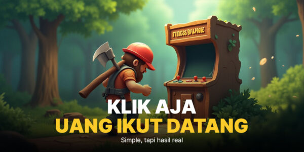 CQ9 Arcade: Sensasi Gaming Arcade Modern Penuh Adrenalin