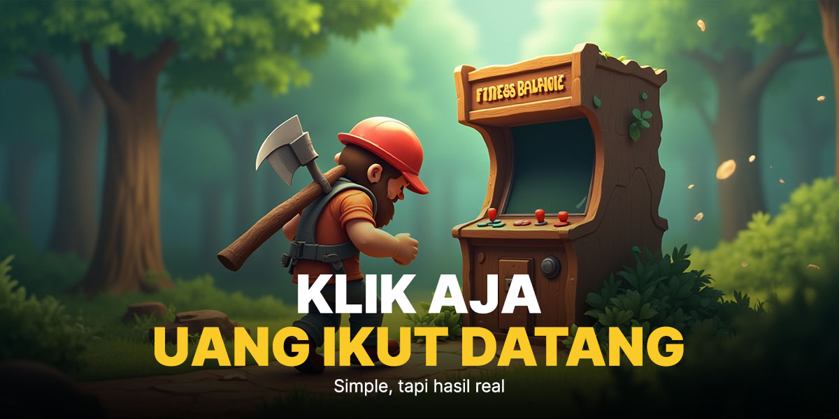 CQ9 Arcade: Sensasi Gaming Arcade Modern Penuh Adrenalin