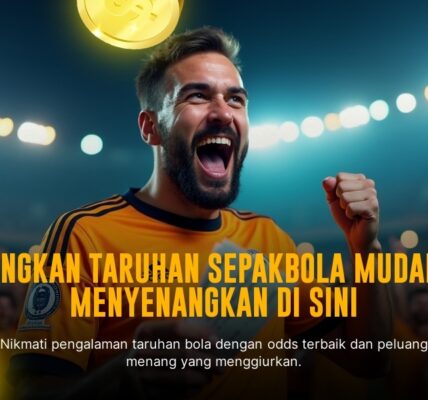 Kenapa Bola Sepak Lebih Seru dari Olahraga Lain?