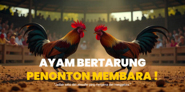 Mengungkap Keunggulan Ayam Bangkok dalam Sabung Ayam SV388