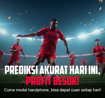 Bola Tembak Pragmatic: Sensasi Taruhan Penuh Kejutan