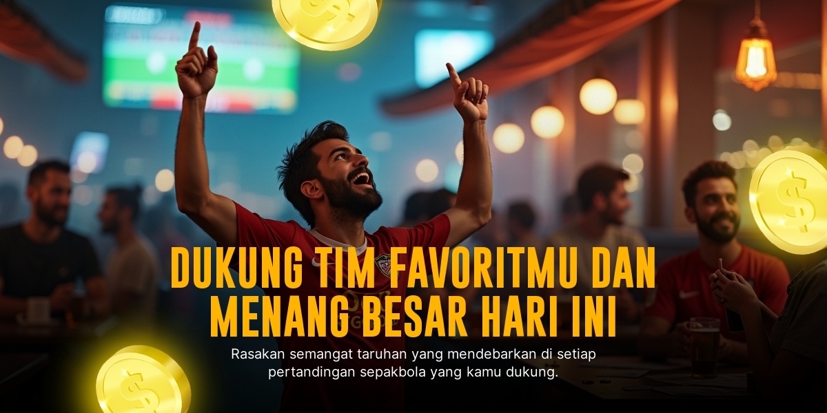 Sensasi Taruhan Bola dengan SBOBET: Cara Mudah Menang!